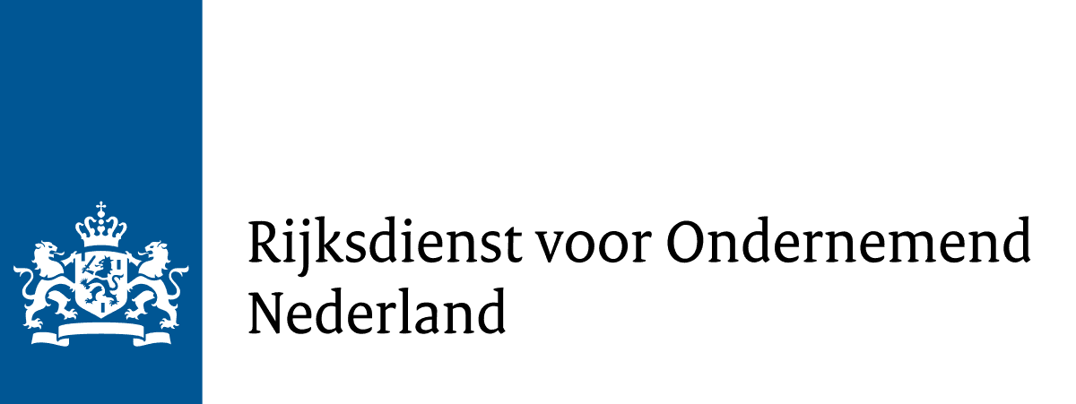 네덜란드 로고에 대한 네덜란드 서비스