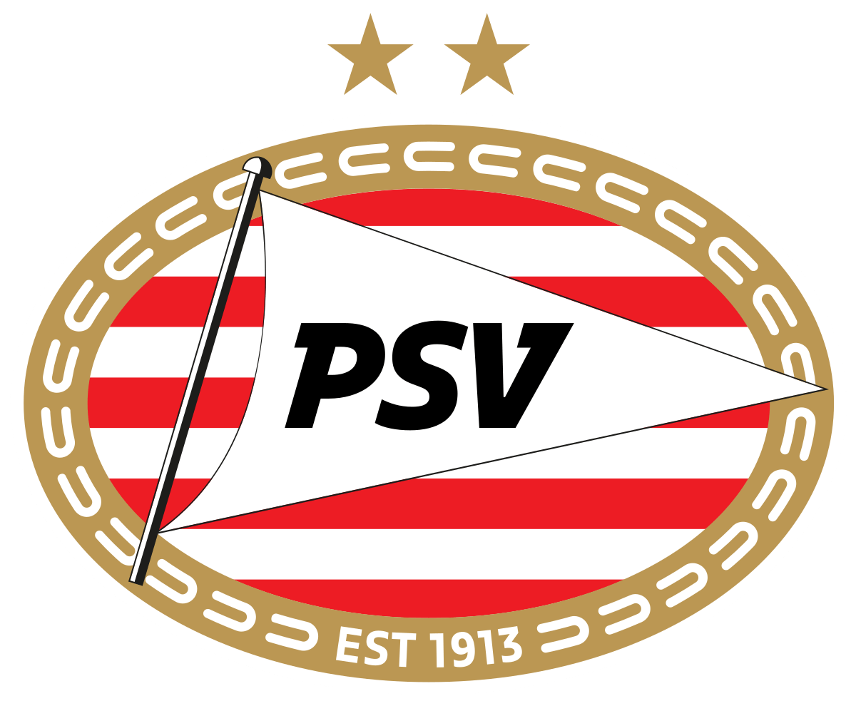 PSV logo